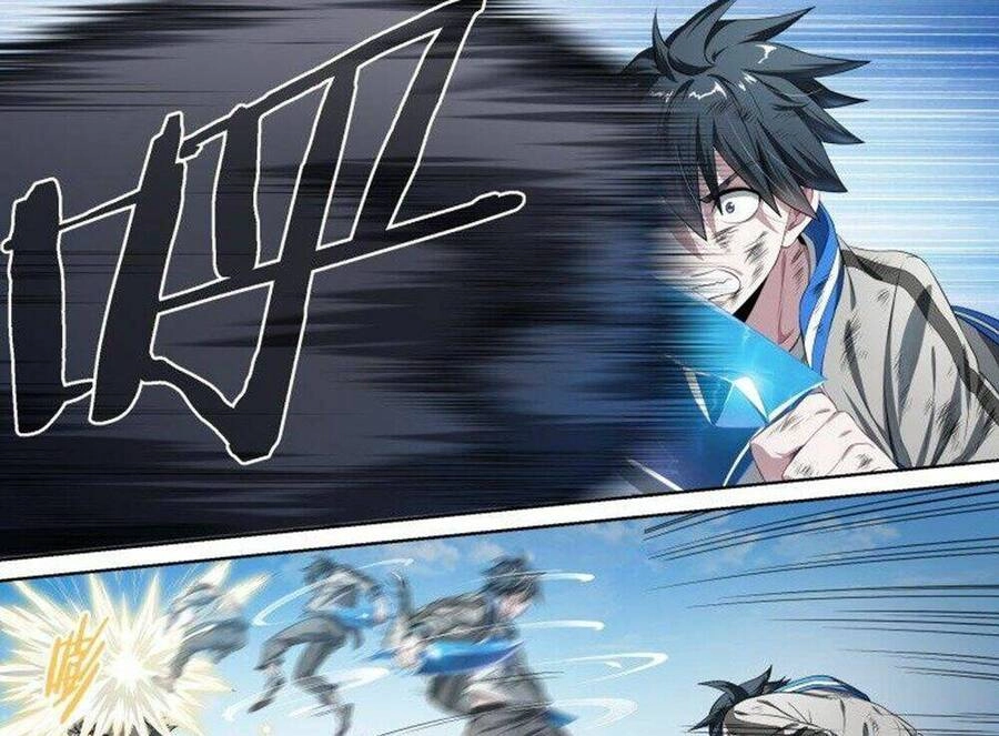 Siêu Thần Linh Chủ Chapter 68 - 9