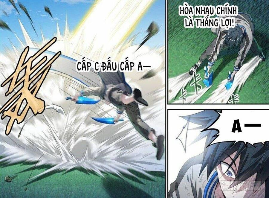 Siêu Thần Linh Chủ Chapter 68 - 12