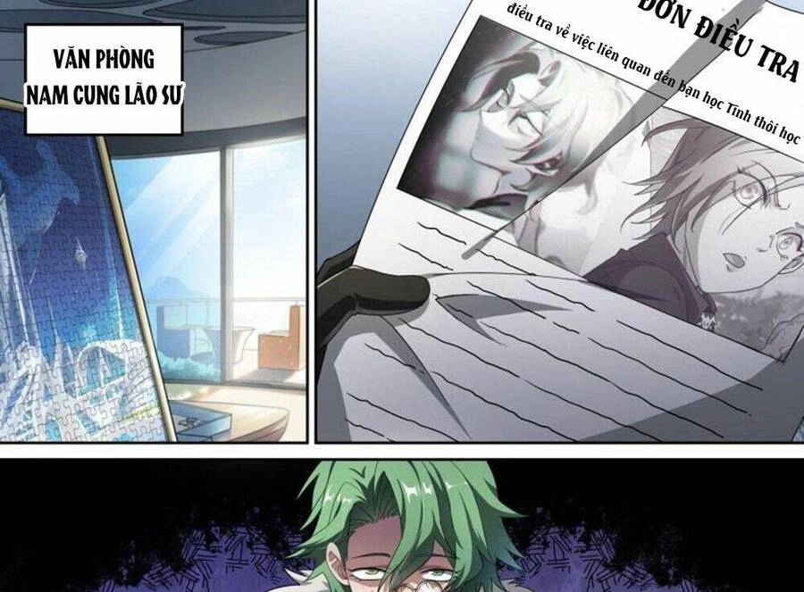 Siêu Thần Linh Chủ Chapter 68 - 15