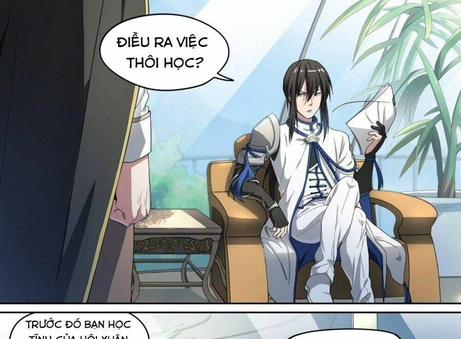 Siêu Thần Linh Chủ Chapter 68 - 17