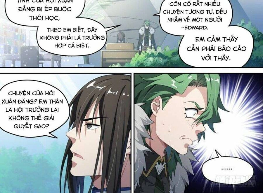 Siêu Thần Linh Chủ Chapter 68 - 18