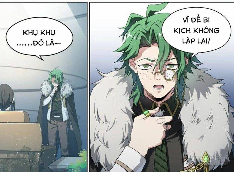 Siêu Thần Linh Chủ Chapter 68 - 20