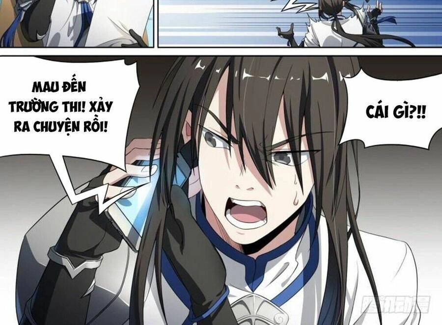 Siêu Thần Linh Chủ Chapter 68 - 22