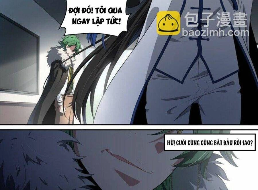 Siêu Thần Linh Chủ Chapter 68 - 23