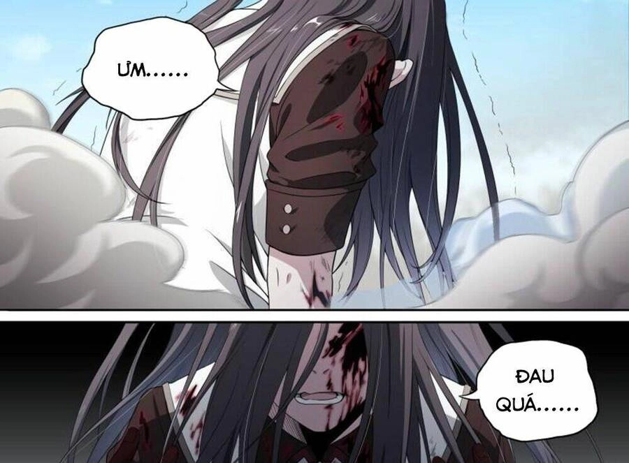 Siêu Thần Linh Chủ Chapter 68 - 25