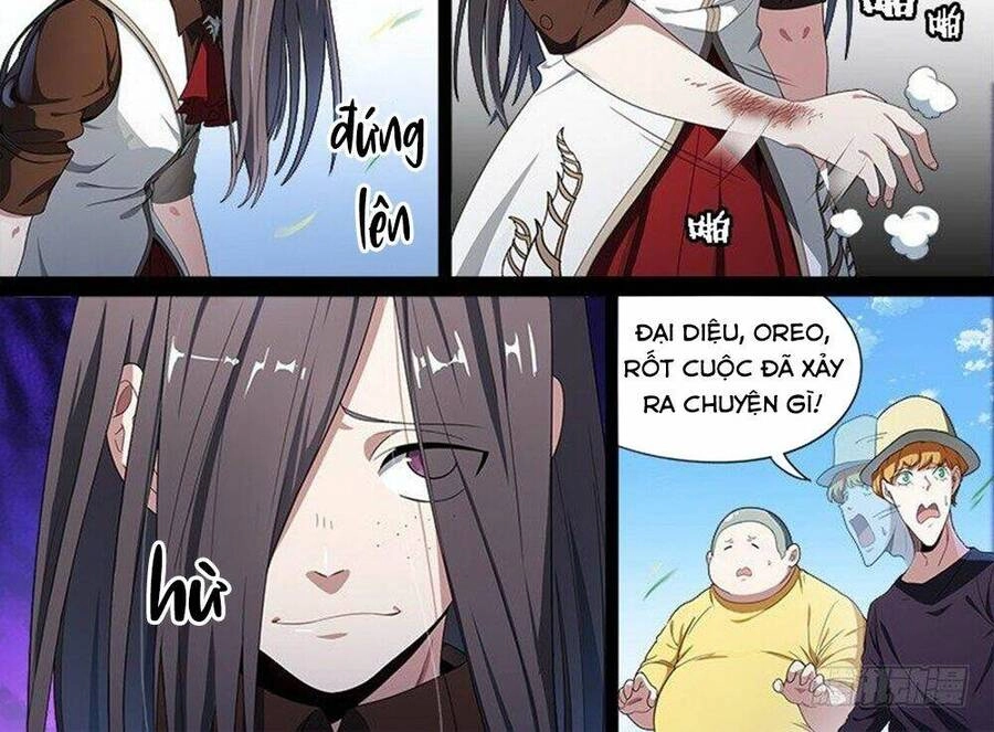 Siêu Thần Linh Chủ Chapter 69 - 8