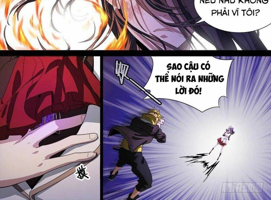 Siêu Thần Linh Chủ Chapter 69 - 12