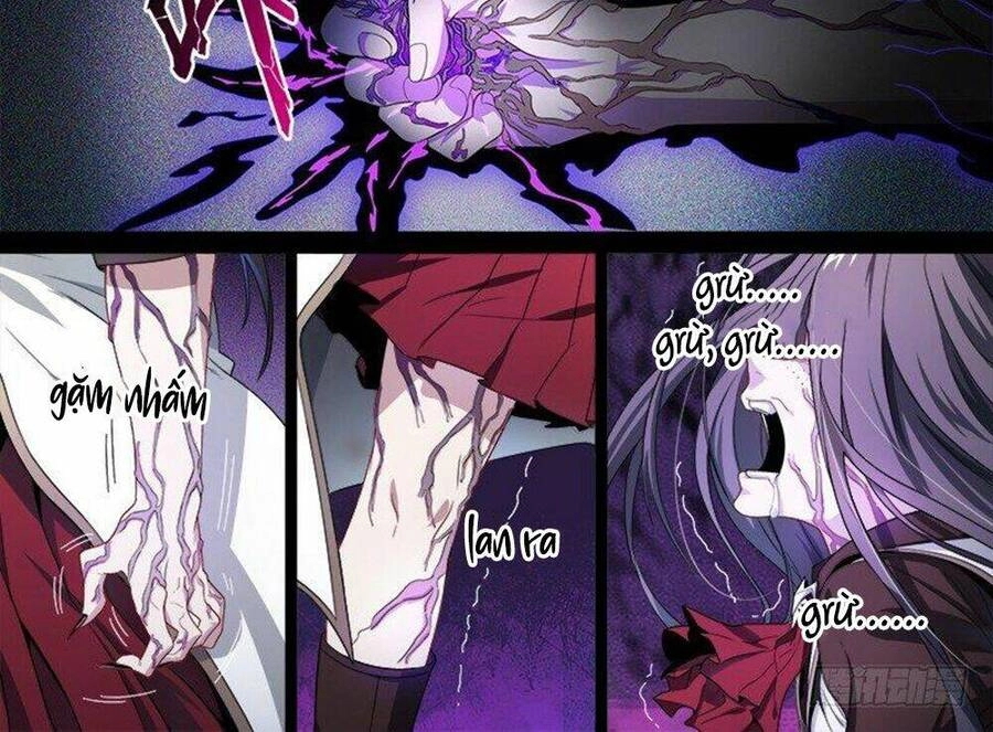 Siêu Thần Linh Chủ Chapter 69 - 14