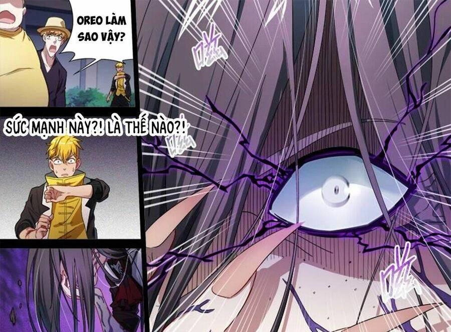 Siêu Thần Linh Chủ Chapter 69 - 17