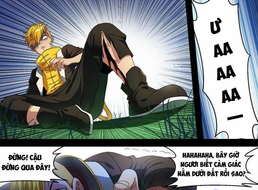 Siêu Thần Linh Chủ Chapter 69 - 21