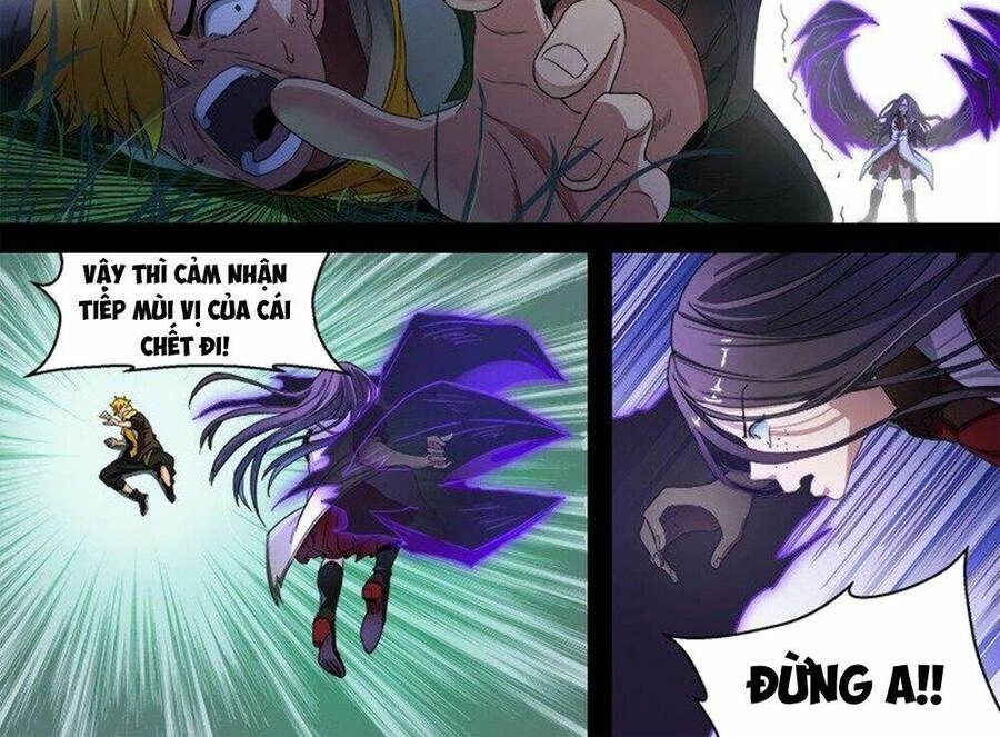 Siêu Thần Linh Chủ Chapter 69 - 22