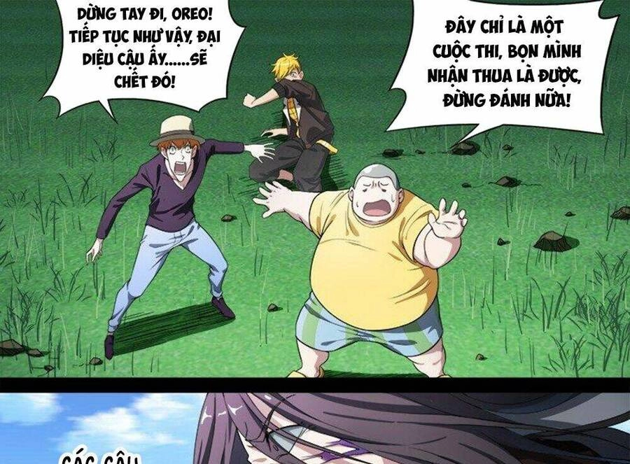 Siêu Thần Linh Chủ Chapter 69 - 23