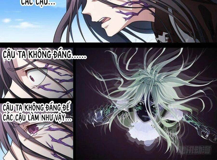 Siêu Thần Linh Chủ Chapter 69 - 24