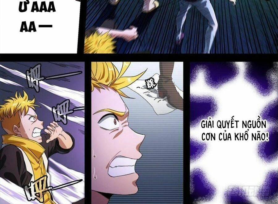 Siêu Thần Linh Chủ Chapter 69 - 26