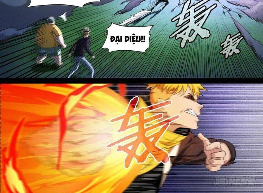 Siêu Thần Linh Chủ Chapter 69 - 28