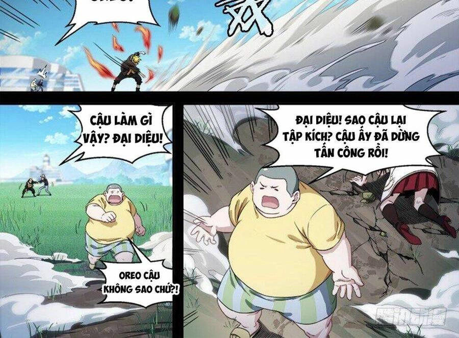 Siêu Thần Linh Chủ Chapter 69 - 30