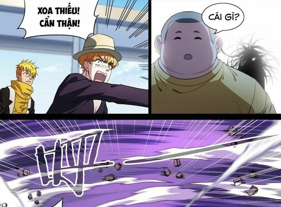 Siêu Thần Linh Chủ Chapter 69 - 31