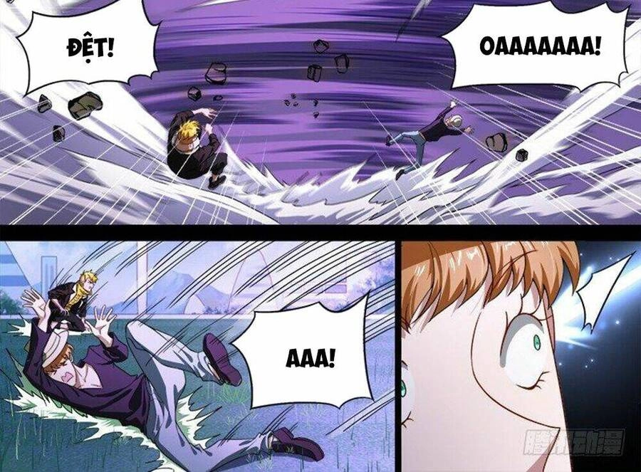 Siêu Thần Linh Chủ Chapter 69 - 32