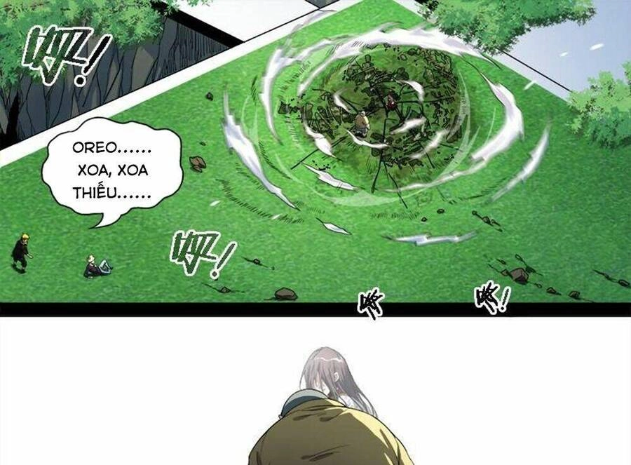 Siêu Thần Linh Chủ Chapter 69 - 33