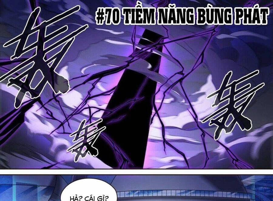 Siêu Thần Linh Chủ Chapter 70 - 5