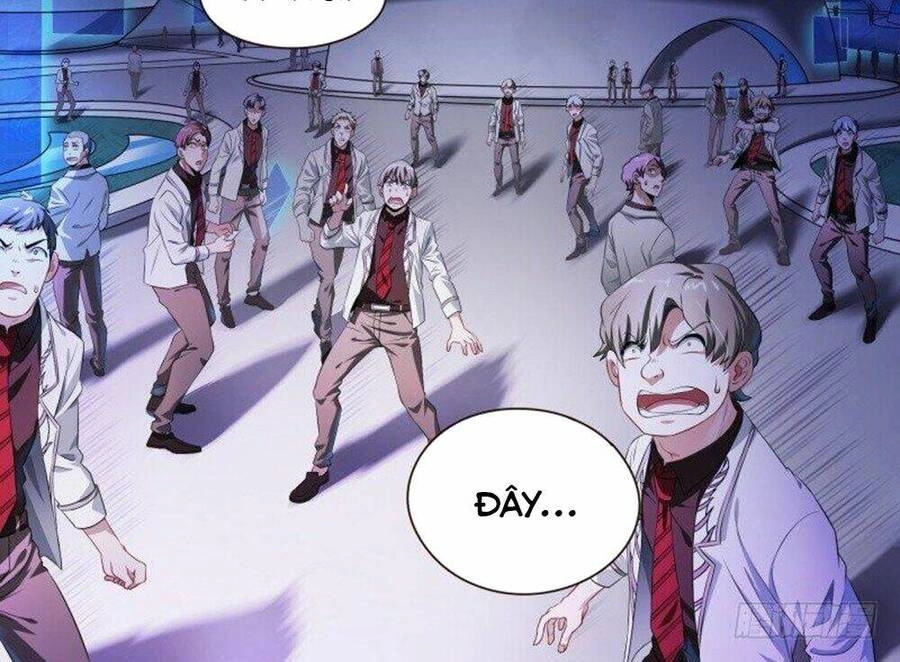 Siêu Thần Linh Chủ Chapter 70 - 6