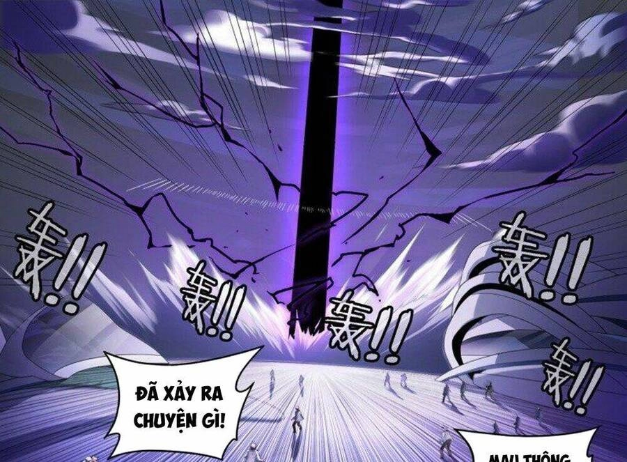 Siêu Thần Linh Chủ Chapter 70 - 7