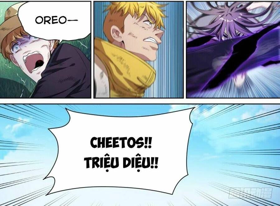 Siêu Thần Linh Chủ Chapter 70 - 10