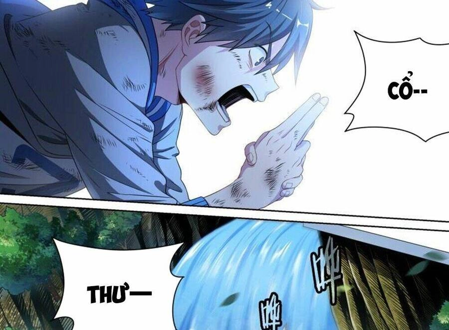 Siêu Thần Linh Chủ Chapter 70 - 13