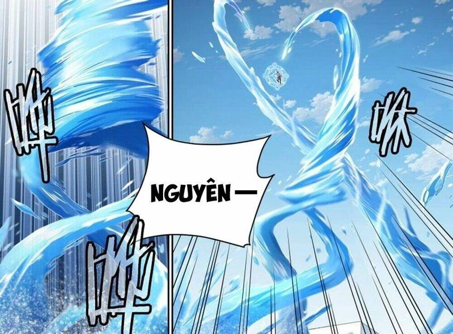 Siêu Thần Linh Chủ Chapter 70 - 15