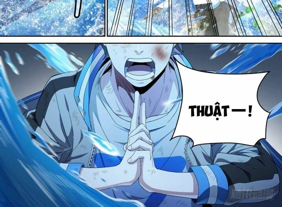 Siêu Thần Linh Chủ Chapter 70 - 16