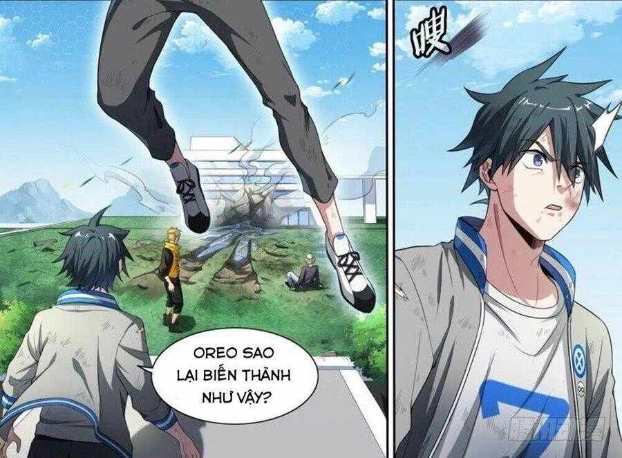 Siêu Thần Linh Chủ Chapter 70 - 24