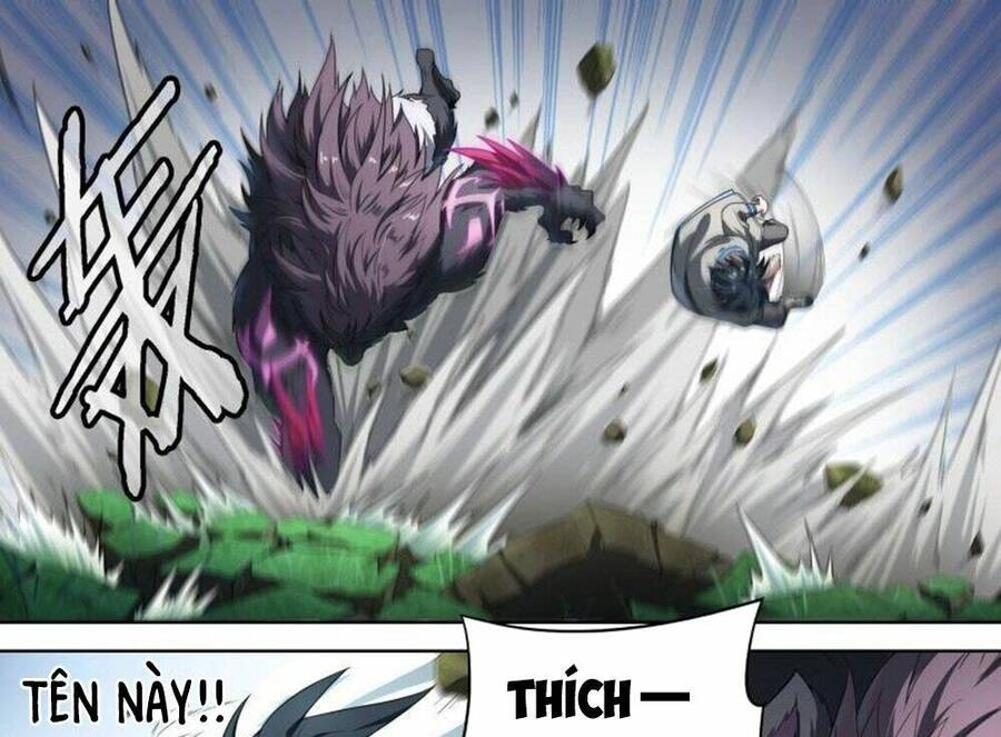 Siêu Thần Linh Chủ Chapter 70 - 25