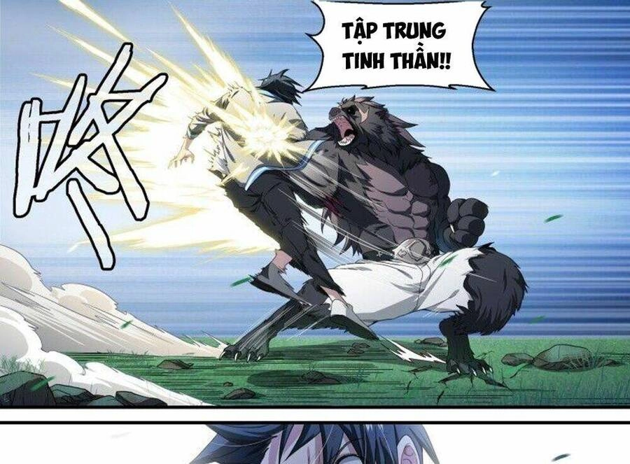 Siêu Thần Linh Chủ Chapter 70 - 27