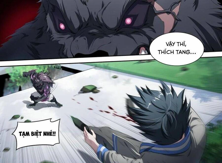 Siêu Thần Linh Chủ Chapter 70 - 29