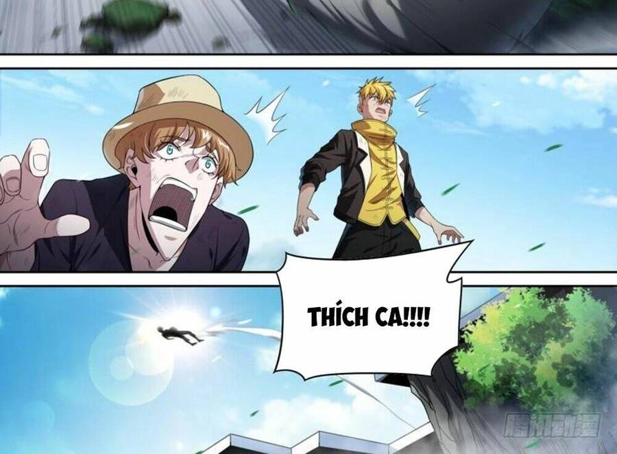 Siêu Thần Linh Chủ Chapter 70 - 30