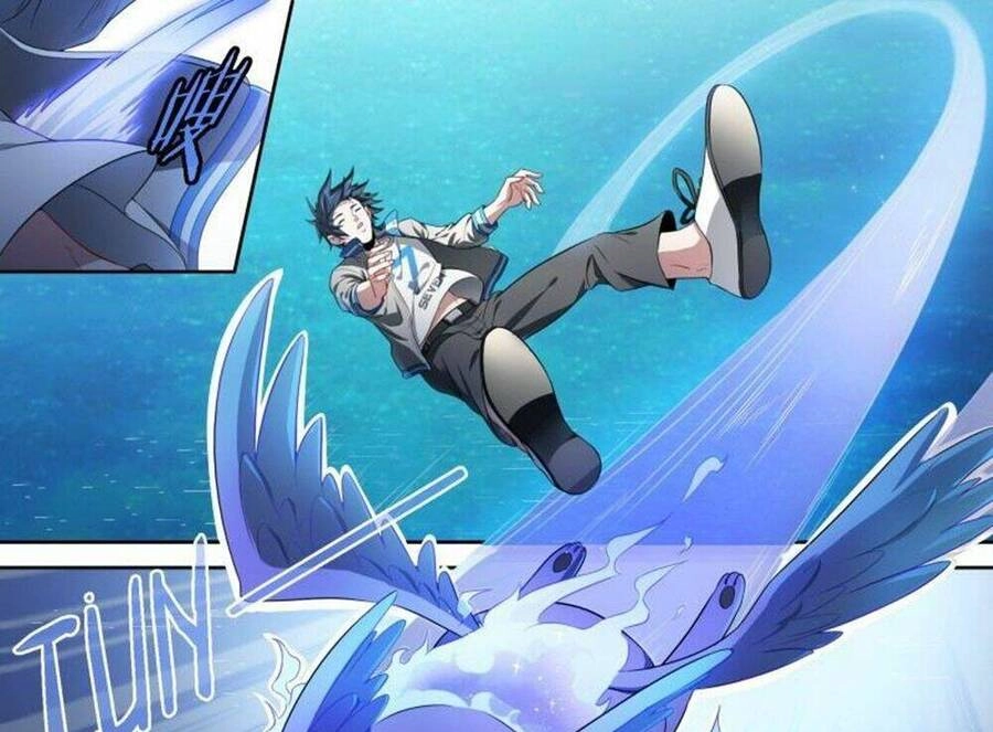 Siêu Thần Linh Chủ Chapter 70 - 31