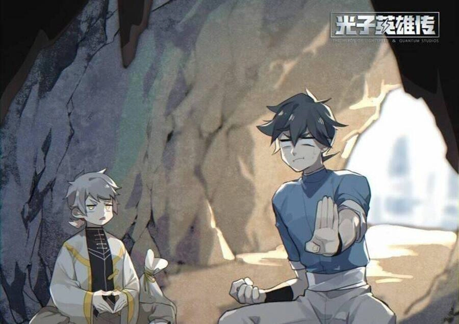 Siêu Thần Linh Chủ Chapter 71 - 3