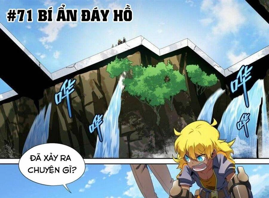 Siêu Thần Linh Chủ Chapter 71 - 5