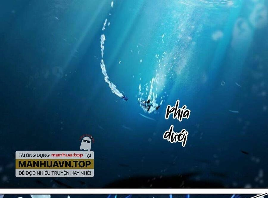 Siêu Thần Linh Chủ Chapter 71 - 7