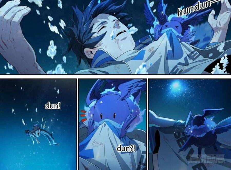 Siêu Thần Linh Chủ Chapter 71 - 8