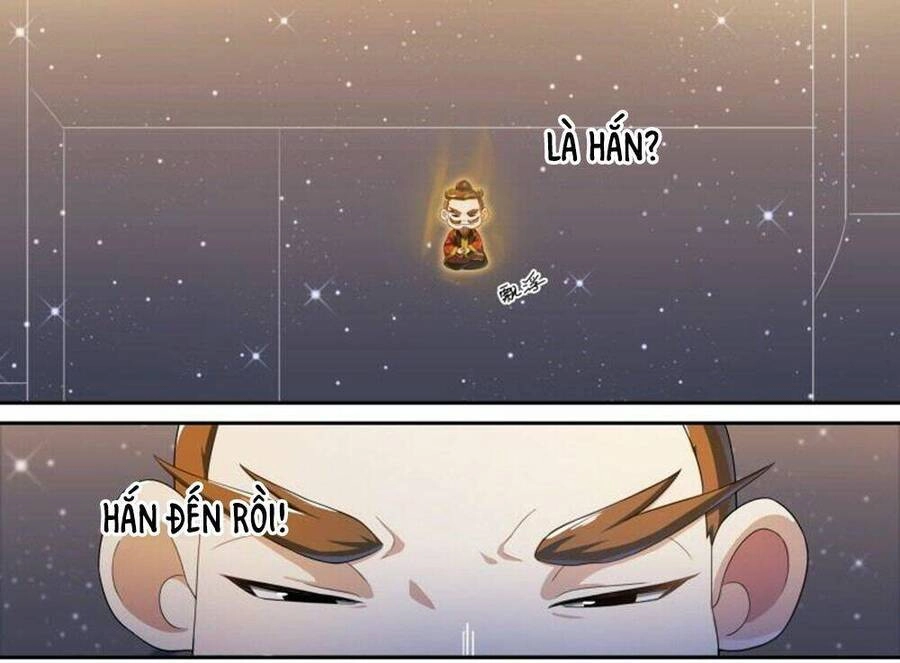 Siêu Thần Linh Chủ Chapter 71 - 11