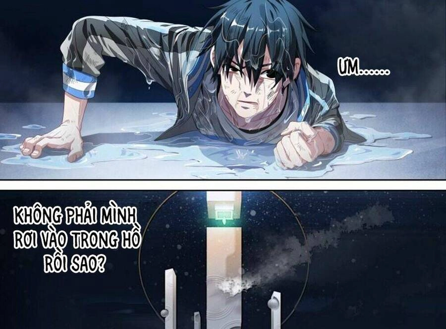 Siêu Thần Linh Chủ Chapter 71 - 13