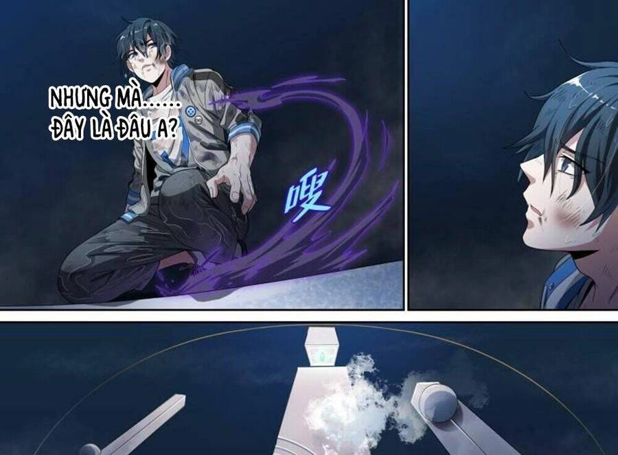 Siêu Thần Linh Chủ Chapter 71 - 15