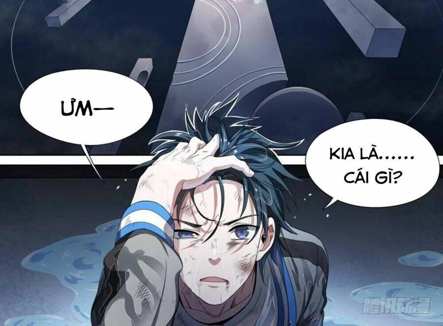 Siêu Thần Linh Chủ Chapter 71 - 16