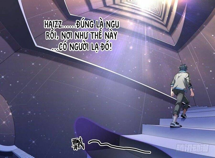 Siêu Thần Linh Chủ Chapter 71 - 18