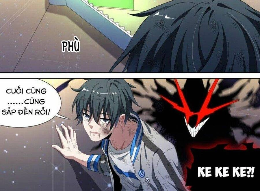 Siêu Thần Linh Chủ Chapter 71 - 20