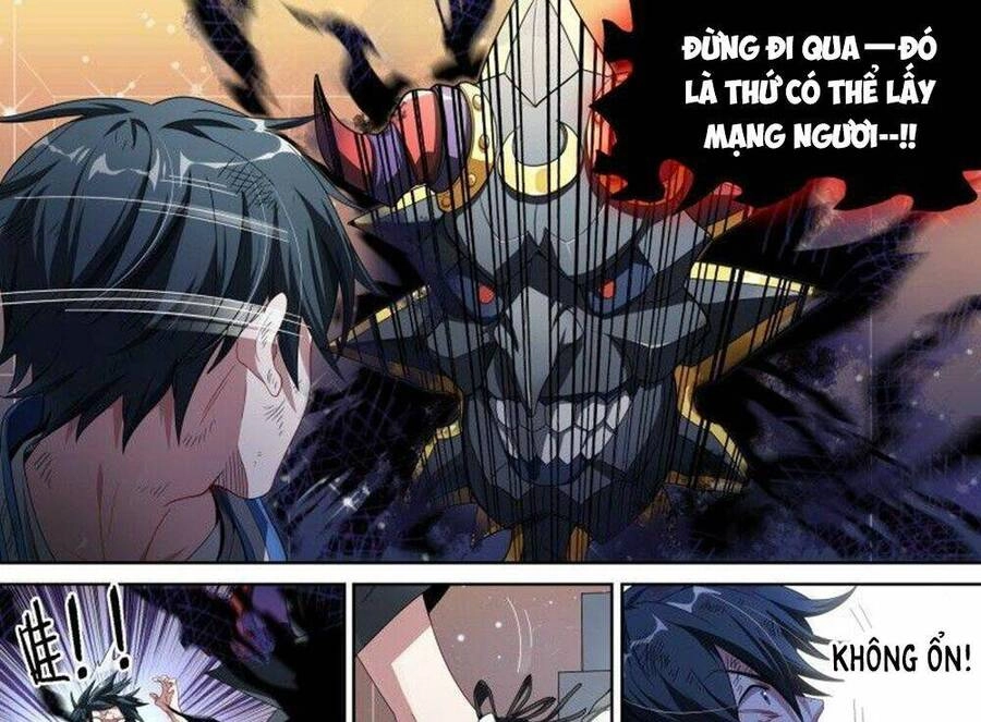 Siêu Thần Linh Chủ Chapter 71 - 21