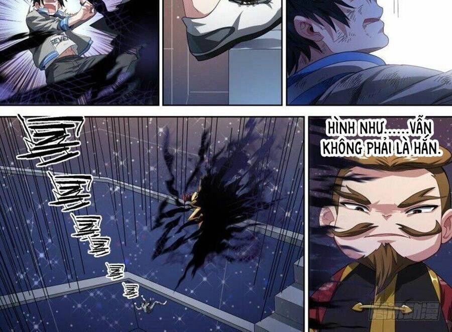 Siêu Thần Linh Chủ Chapter 71 - 22