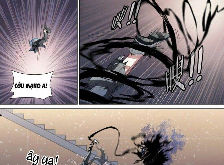 Siêu Thần Linh Chủ Chapter 71 - 23