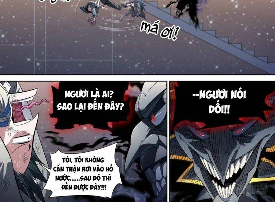 Siêu Thần Linh Chủ Chapter 71 - 24